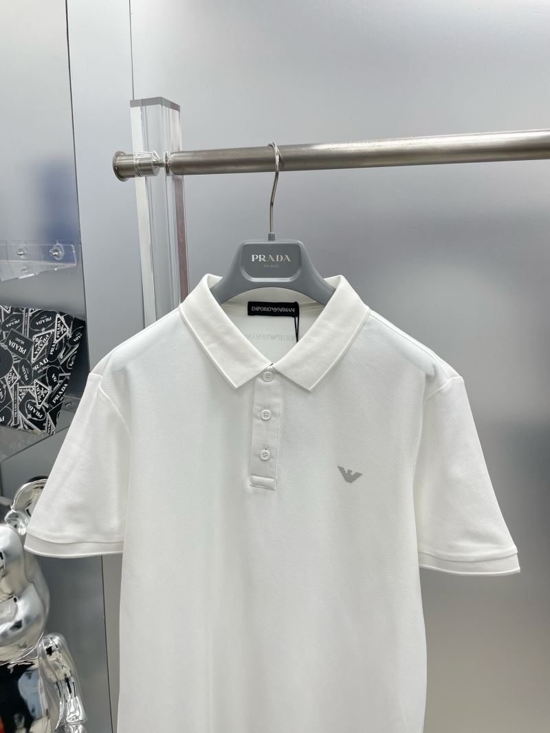 Armani T-Shirts